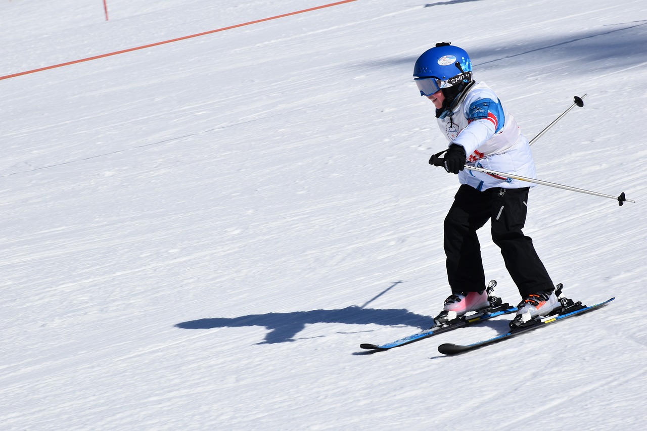 平昌冬奥会，一场冰雪竞技的全球盛宴——体育教练的角度解析