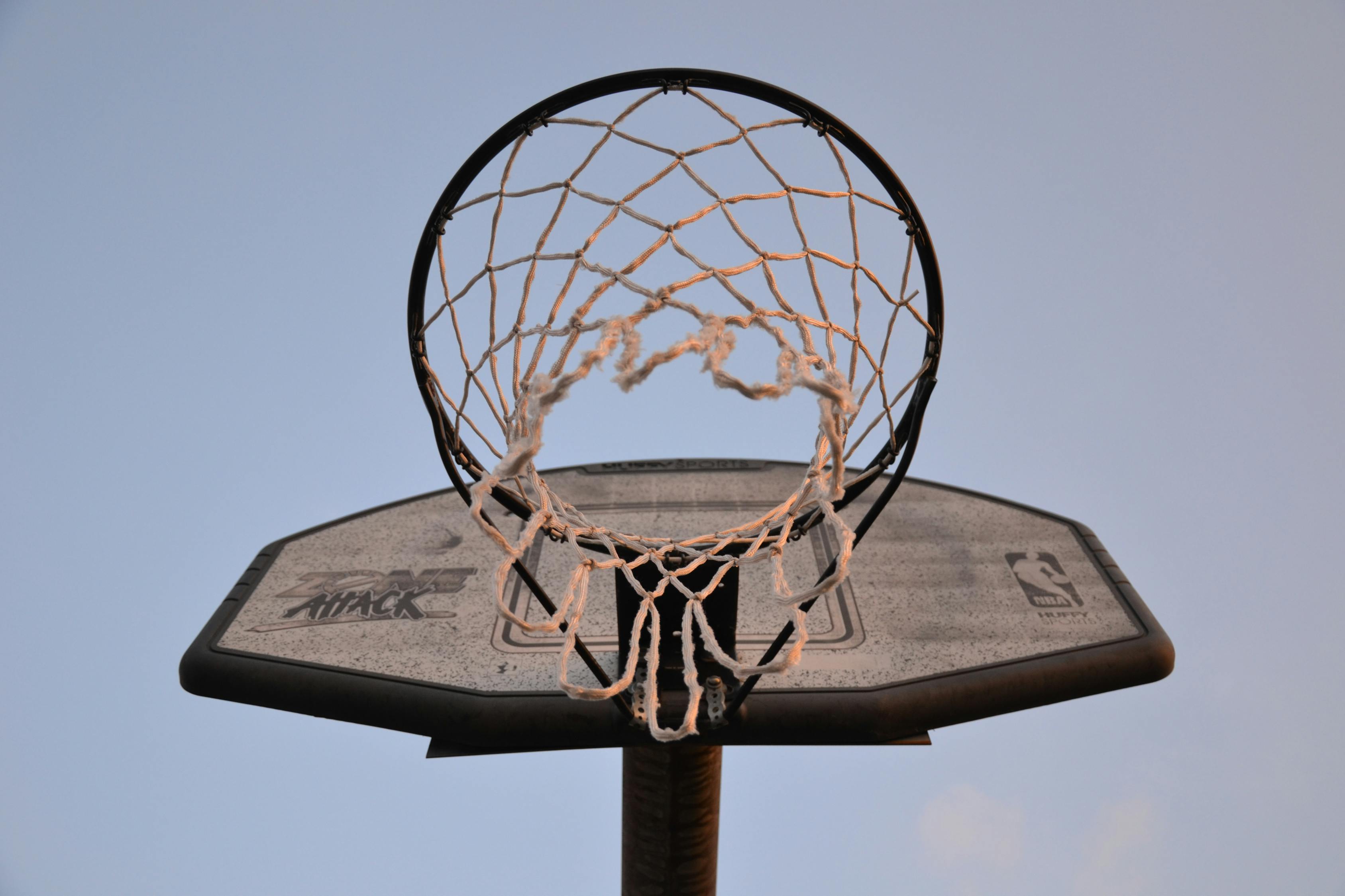 重温2015年NBA扣篮大赛的辉煌时刻