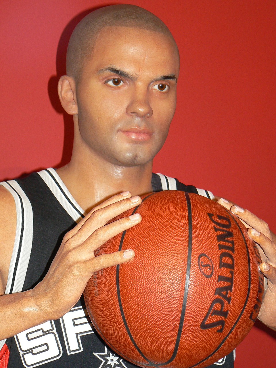 托尼·帕克，从法国小子到NBA传奇