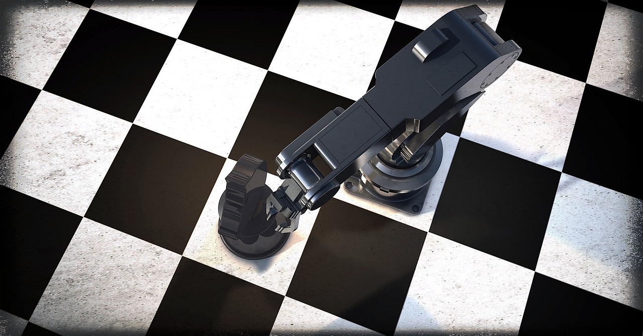 探索3D技术的未来，最新走势图揭示行业动态