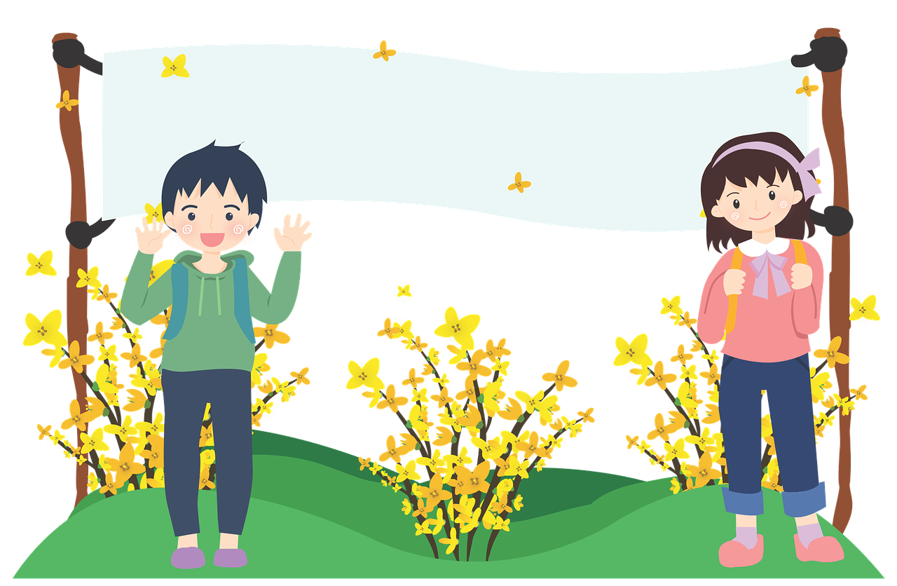 点燃学习热情，如何激发学生对英语的兴趣