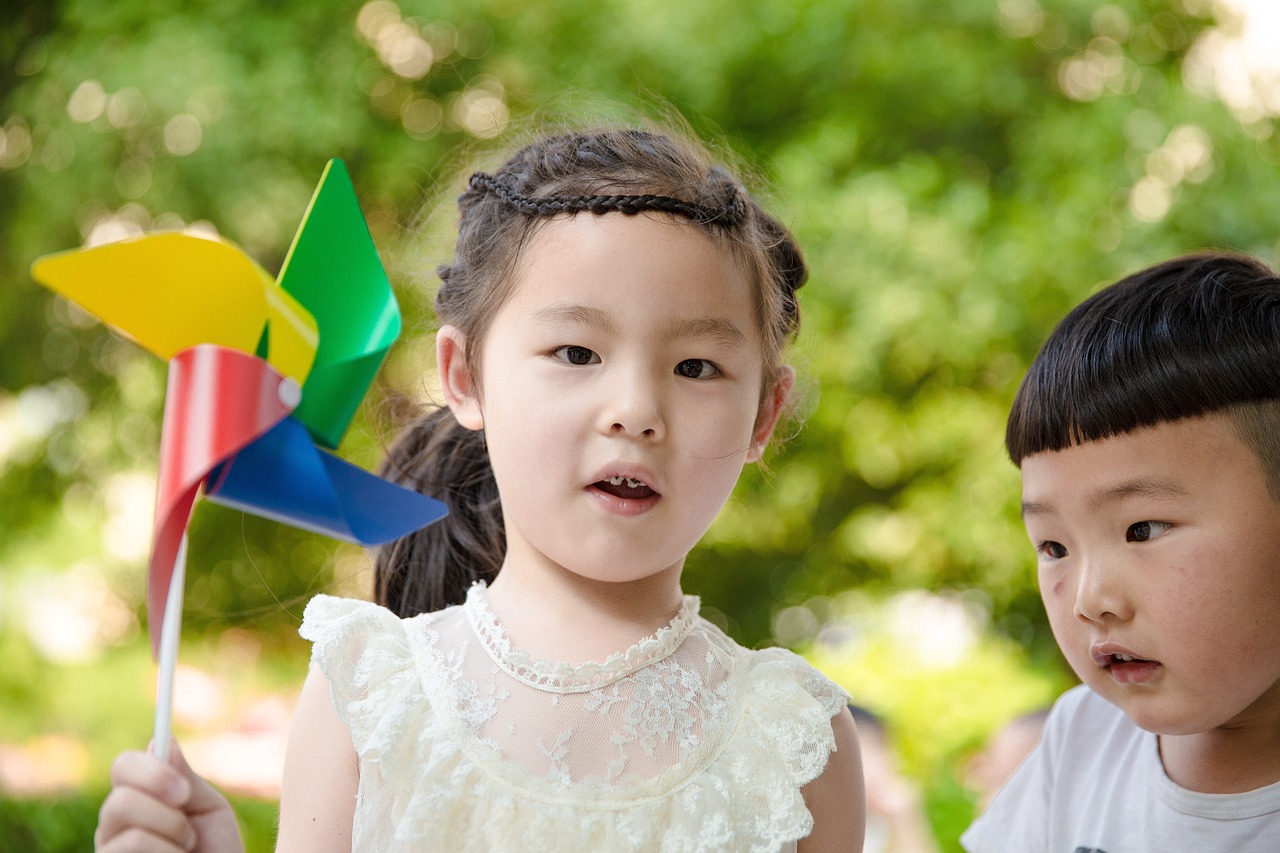 活力四射的童年，探索100个运动项目幼儿园的魅力
