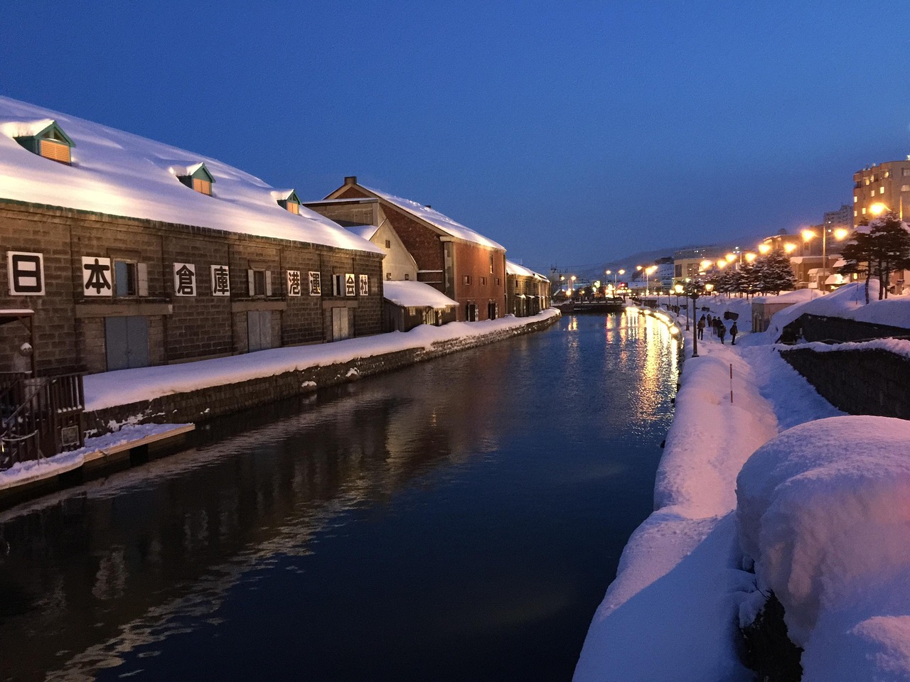 冰雪奇缘，探索北京冬奥会的梦幻场地