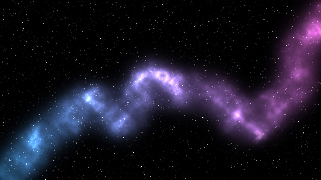 探索星空UI，未来科技的璀璨界面