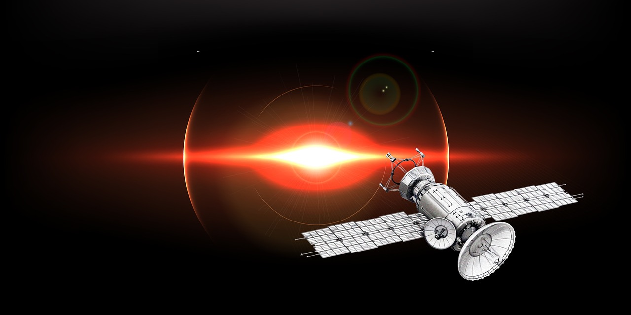 探索宇宙奥秘，星空中国官方网站入口指南