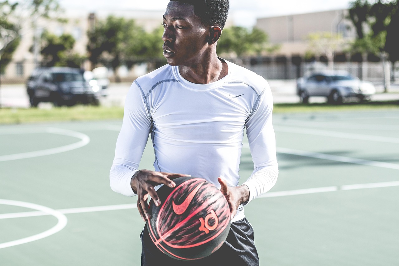 NBA搜狐体育，篮球迷的天堂